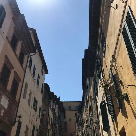 Appartement Voilà